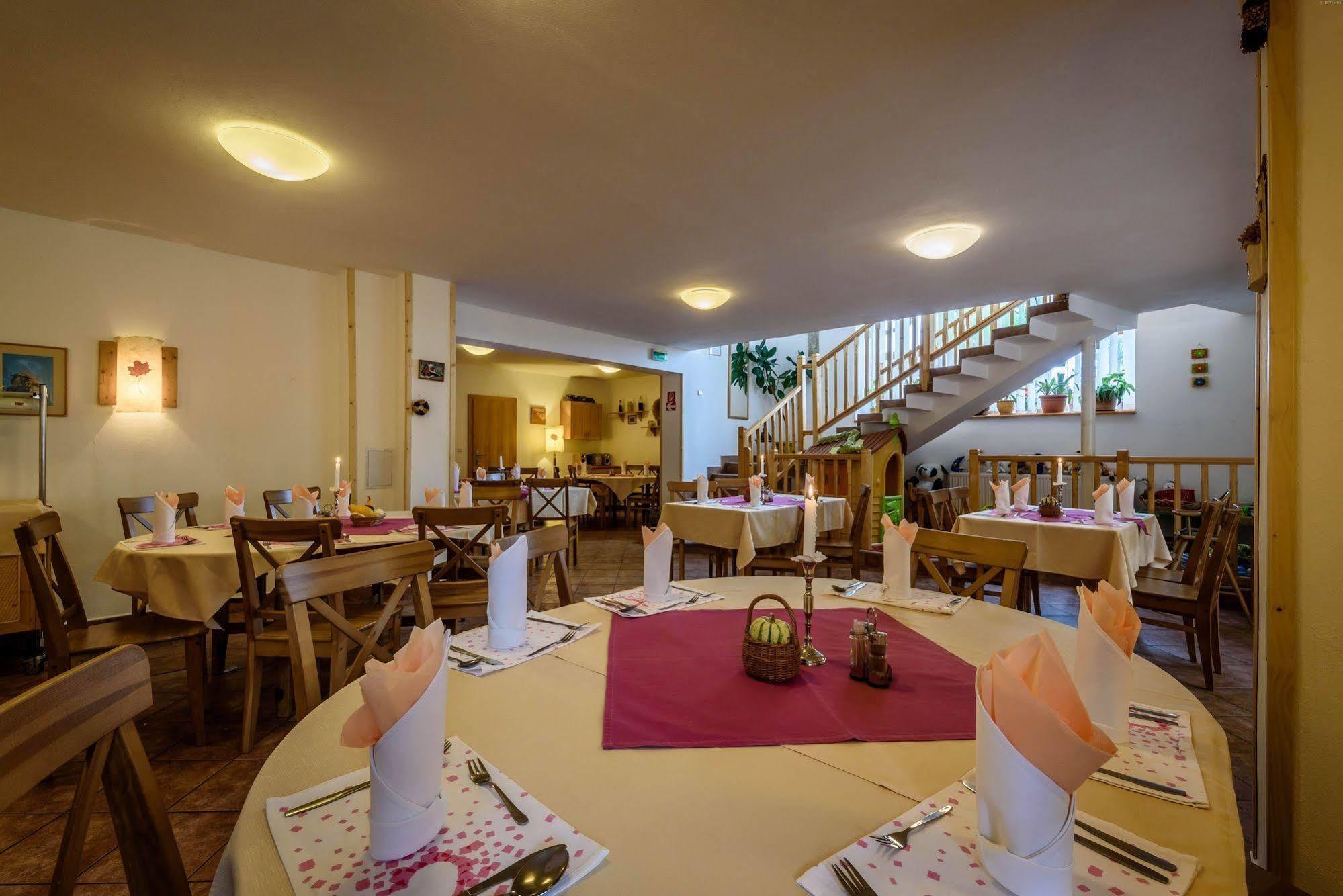 Hotel Villa Siesta Vysoké Tatry Exterior foto